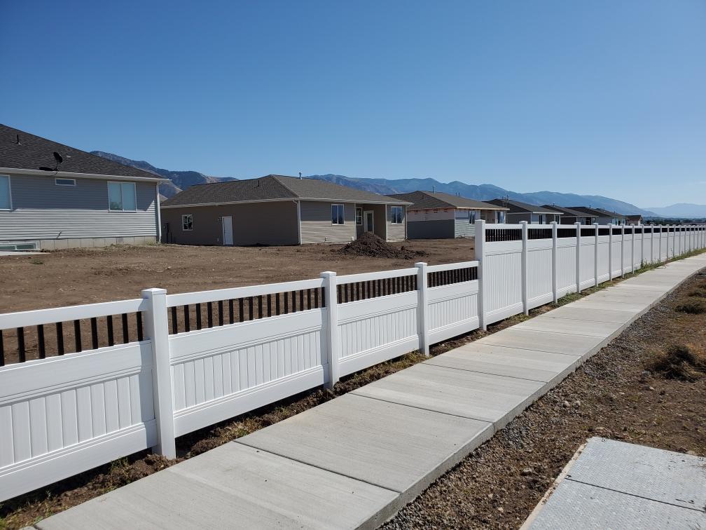 How Much Does a Fence Cost in Northern Utah? (2026 Guide)